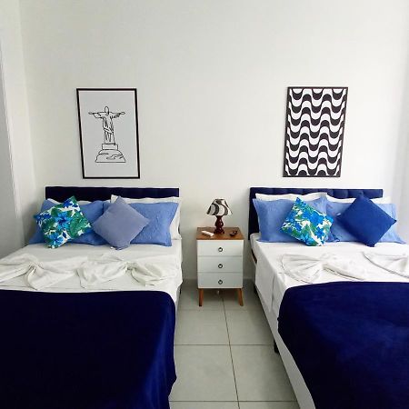 Studio Nas Ondas Do Mar Tc609 Apartment Rio de Janeiro Exterior photo