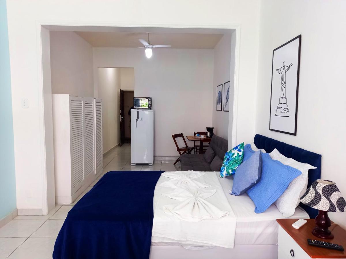 Studio Nas Ondas Do Mar Tc609 Apartment Rio de Janeiro Exterior photo