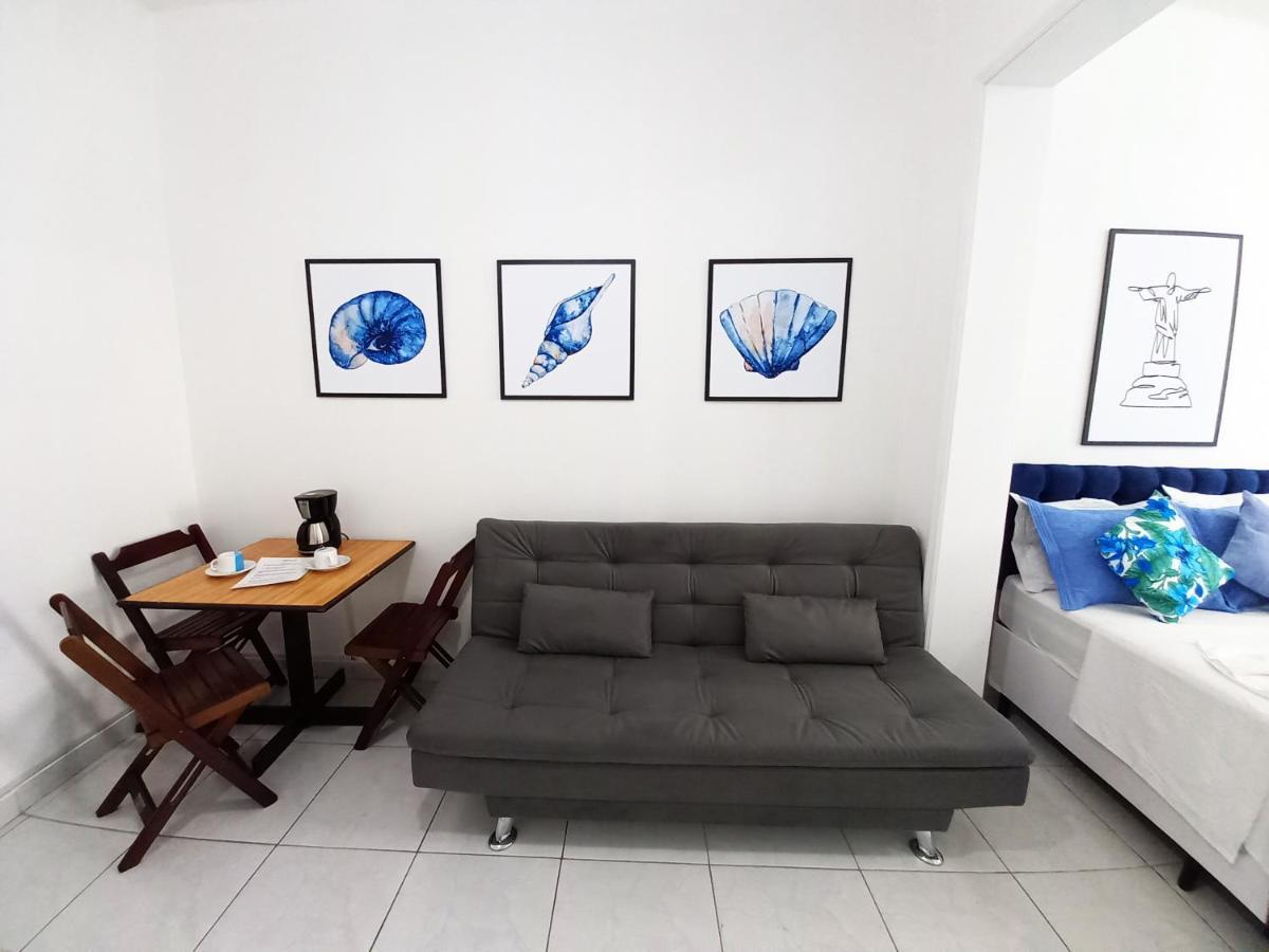 Studio Nas Ondas Do Mar Tc609 Apartment Rio de Janeiro Exterior photo